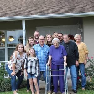 Meet your Posher, Delaney